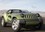 Jeep Renegade Concept